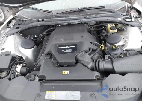 2005 Ford Thunderbird 50Th Anniversary из США, поврежденный, VIN 1FAHP60A35Y109013